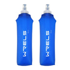Collapsible TPU Water Bottle – BPA-Free Soft Flask for Outdoor Sports