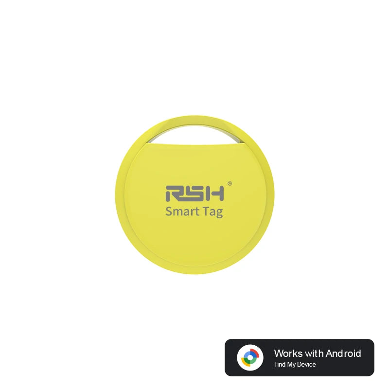 Bluetooth GPS Tracker – Wireless Key Locator for Android Pet and Item Tracking