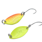 Colorful Spoon Fishing Lures – Lightweight Metal Baits for Trout and Bass