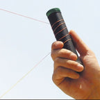 Fishing Knot Puller Tool – Ergonomic PE Line Device for Secure Angling Knots