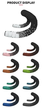 Road Bicycle Handlebar Tape – Anti-slip Breathable Grip for Cycling