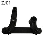 RC Car Spare Parts – Differential and Suspension Components for 1/16 Models