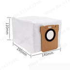 Vacuum Replacement Parts – Brushes and Filters for Xiaomi Robot Cleaners