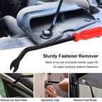 Automotive Fastener Clip Kit – Universal Retainers for Car Body Repairs