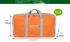 Waterproof Oxford Camp Chef Carry Bag – Durable Storage for BBQ Grill Gear