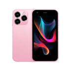 Mini Smartphone – 3.0 Inch Display with Facial Recognition for Android