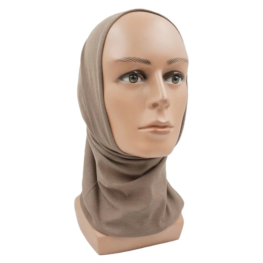 Breathable Neck Gaiter – Quickdry Face Shield for Hiking Cycling Fishing