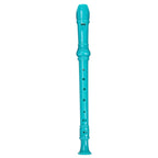 8-Hole ABS Soprano Recorder – Colorful Flute for Kids Music Education