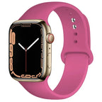 Silicone Sport Band – Replacement Watch Strap for Apple Watch Series Ultra