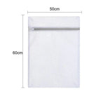 Honeycomb Mesh Laundry Bags – Durable Net Fabric for Delicates and Travel