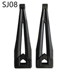 RC Car Spare Parts – Differential and Suspension Components for 1/16 Models