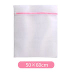Mesh Laundry Bags – 3-Piece Reusable Set for Delicates and Lingerie Care