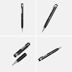 Digital Voice Recorder Pen – Portable USB MP3 Player for Lectures and Meetings