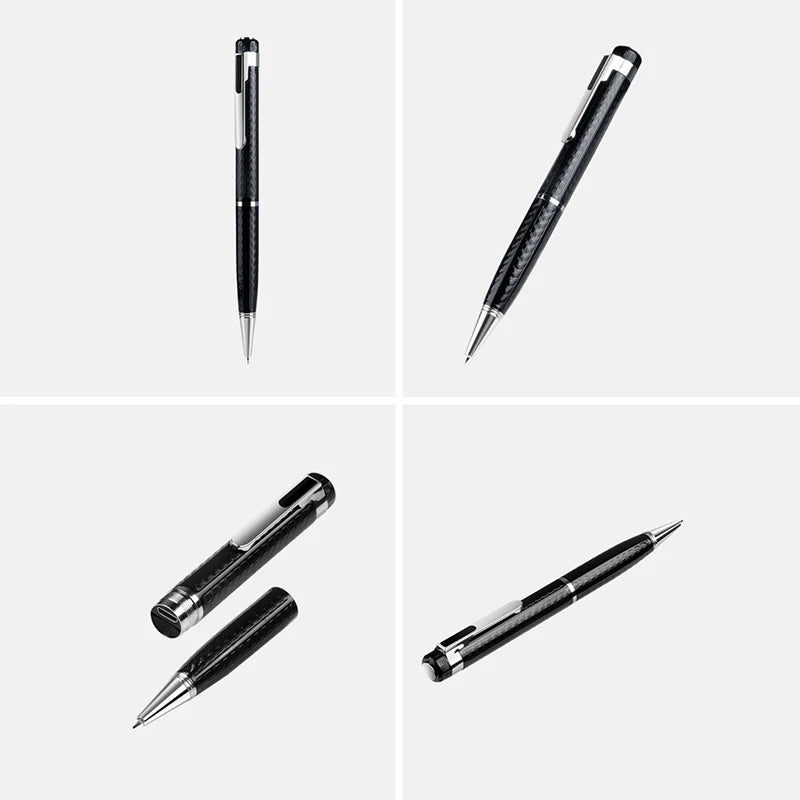 Digital Voice Recorder Pen – Portable USB MP3 Player for Lectures and Meetings