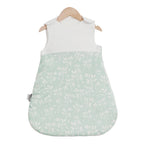 Cotton Baby Sleep Sack – 2.5 Tog Anti-Kick Sleeping Bag for 0-24 Months