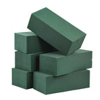 Floral Foam Blocks – Wet Styrofoam Bricks for Wedding Flower Arrangements