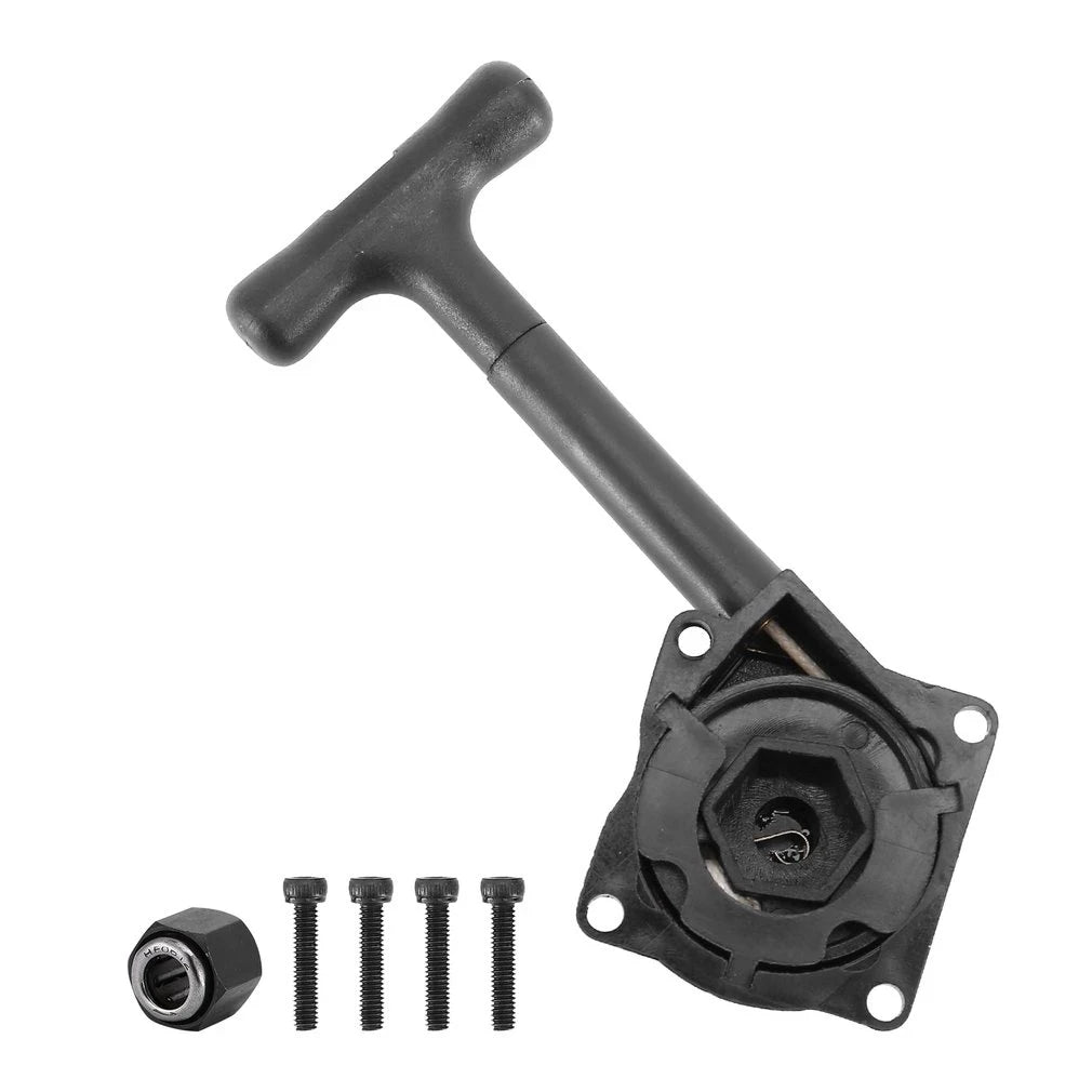 Pull Starter Handle – Replacement Part for RC Car Nitro Engines