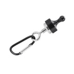 Magnetic Hooks – Heavy Duty Steel Hangers for Outdoor Camping and Tents