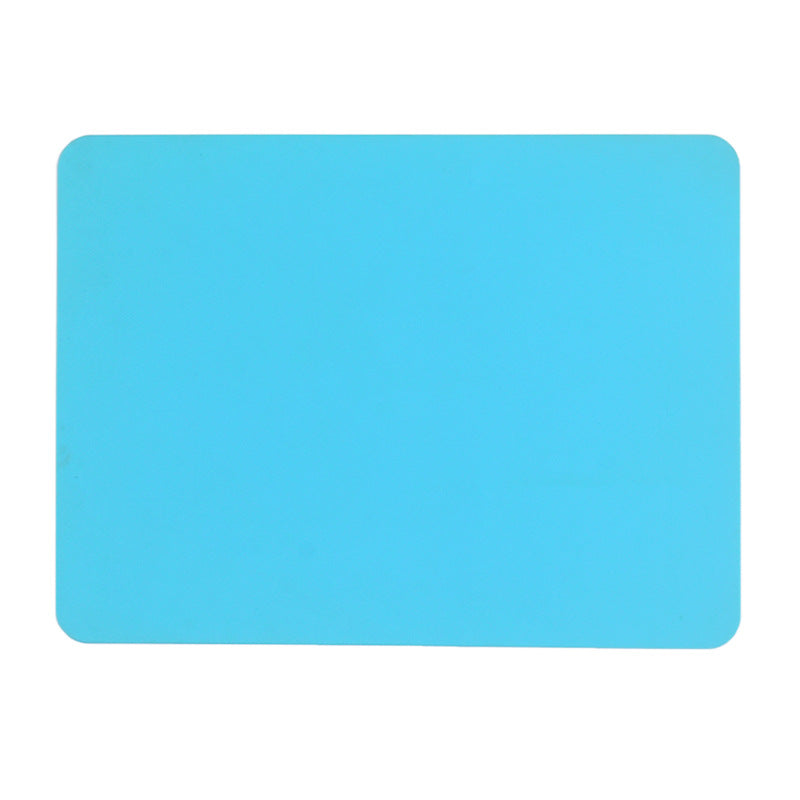 Silicone Rectangular Place Mats – Heat Resistant Non-Slip Table Mats for Dining