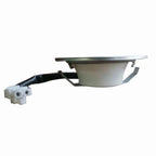 LED Recessed Cabinet Light – 60mm 12V 220V Bulb for Kitchen Range Hoods