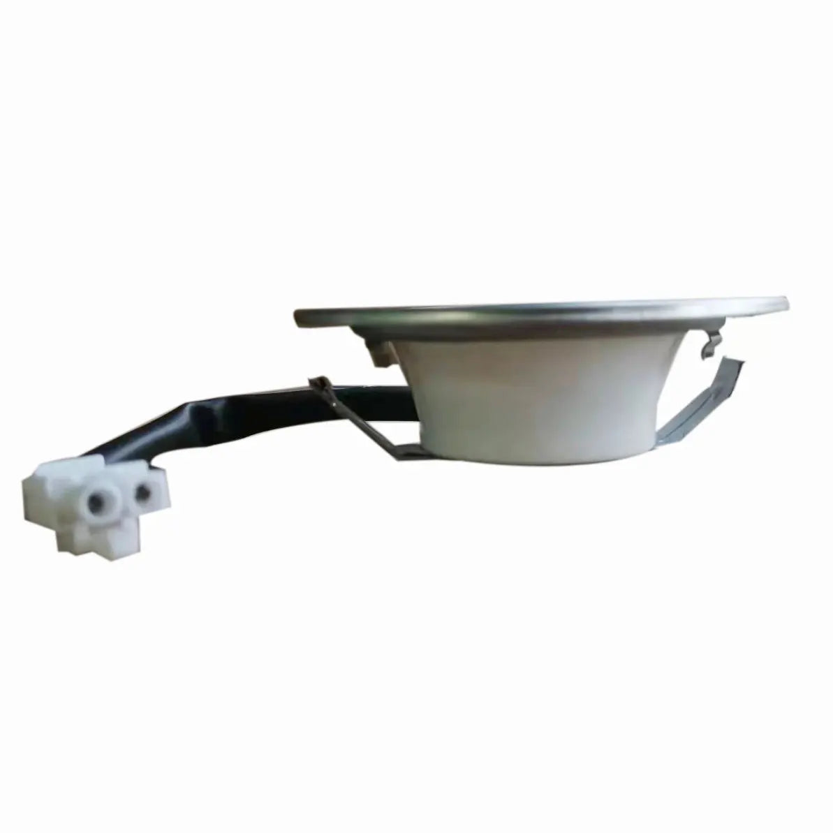 LED Recessed Cabinet Light – 60mm 12V 220V Bulb for Kitchen Range Hoods