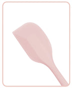 Silicone Baking Spatula – Non-stick Kitchen Tool for Cake Pastry Cooking