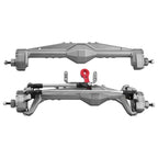 RC Crawler Metal Portal Axle – Front and Rear Upgrade for Buggy Models