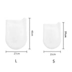 Silicone Dough Kneading Bag – Non-Stick Flour Mixer for Bread and Pizza
