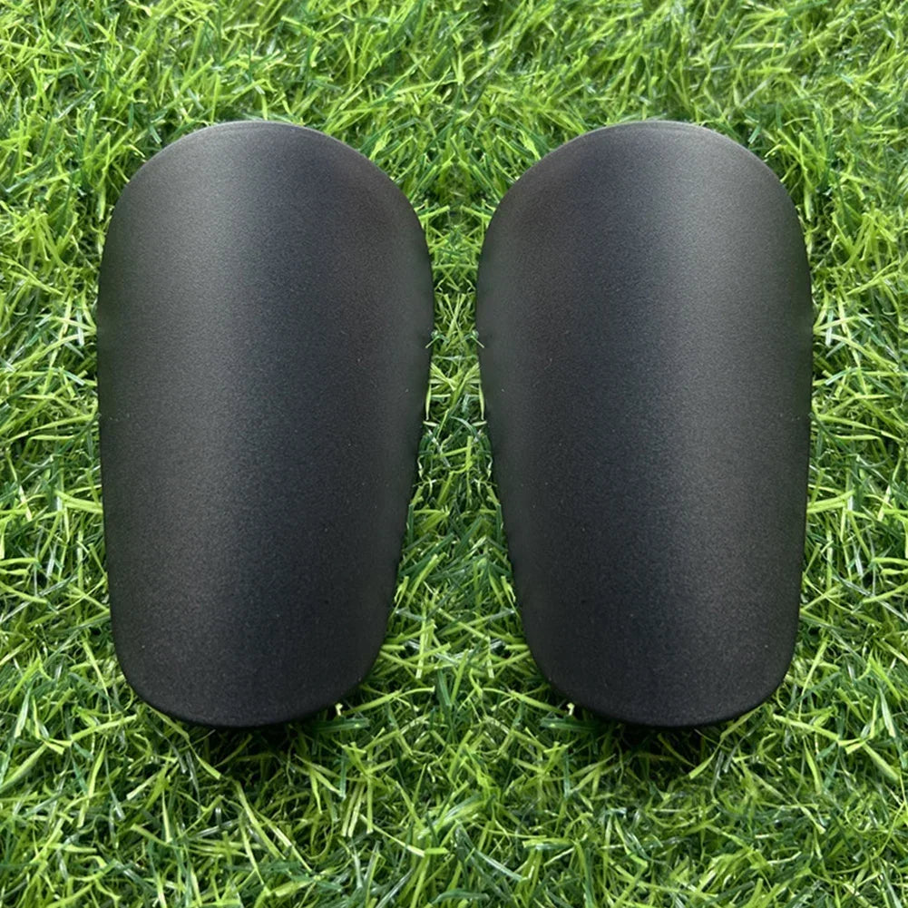 Mini Shin Guards – Protective Soccer Leg Pads for Kids and Adults Training