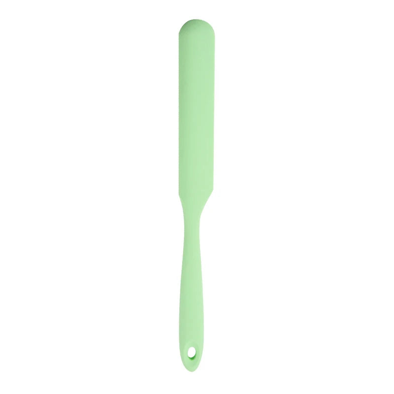 Silicone Baking Spatula – Non-stick Kitchen Tool for Cake Pastry Cooking
