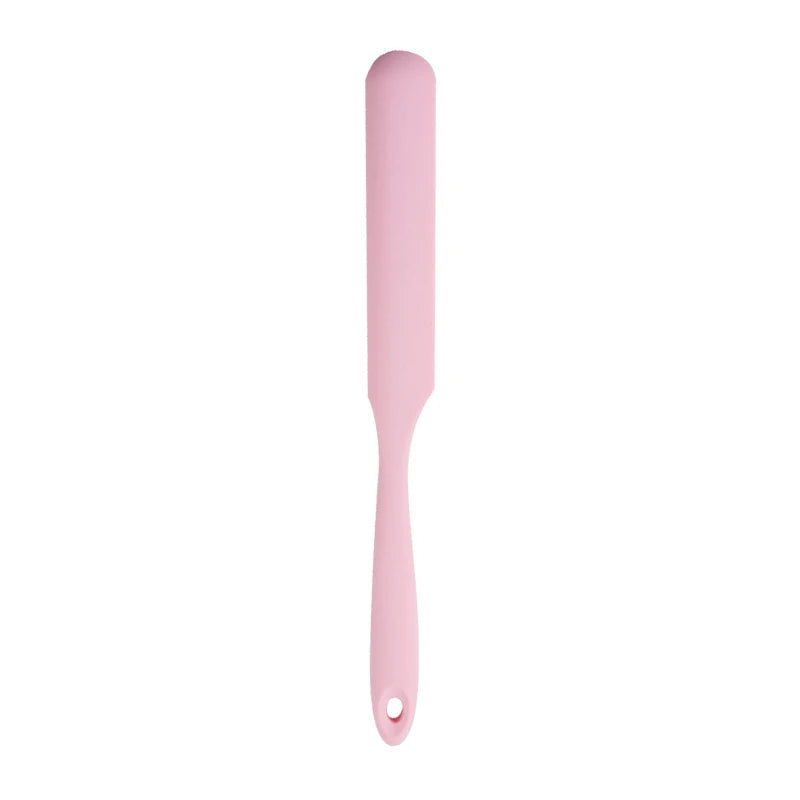 Silicone Baking Spatula – Non-stick Kitchen Tool for Cake Pastry Cooking