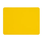Silicone Rectangular Place Mats – Heat Resistant Non-Slip Table Mats for Dining
