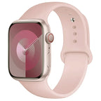 Silicone Sport Band – Replacement Watch Strap for Apple Watch Series Ultra