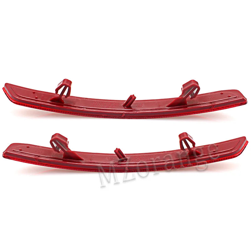 Rear Bumper Reflector Light – Fog and Brake Signal for Citroen C5 2010-2012