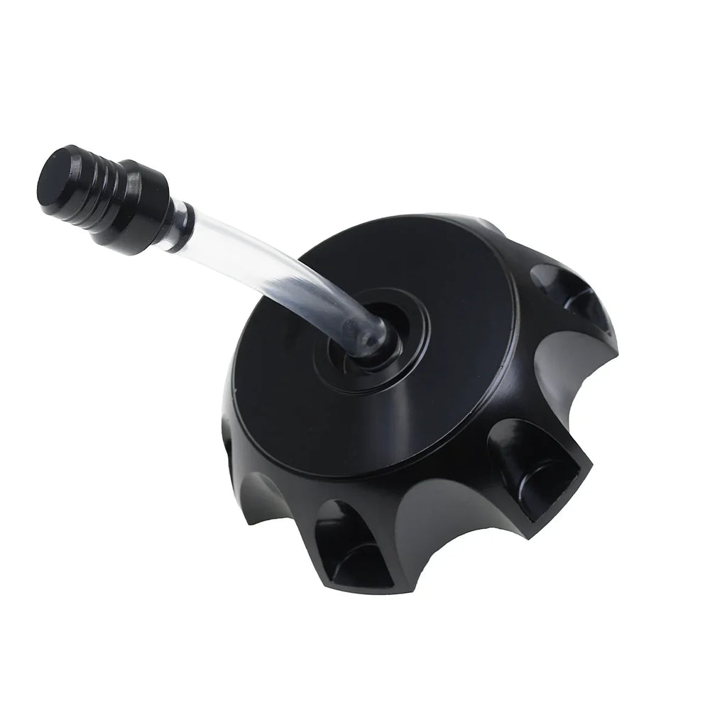 CNC Fuel Tank Gas Cap – 53mm Breather Vent for Motocross Dirt Bikes