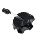 CNC Fuel Tank Gas Cap – 53mm Breather Vent for Motocross Dirt Bikes