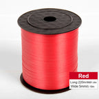 Decorative Satin Ribbon – Versatile Tie Rope for Wedding and Gift Wrapping