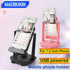 Automatic Phone Pedometer – High Speed Step Counter for Fitness Tracking