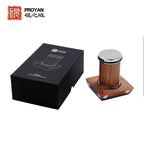 Fixed Knife Sharpener – Diamond Ceramic Whetstone for DIY Woodwork