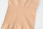 Tummy Control Shapewear Bodysuit – Invisible Slimming Underwear for Daily Wear