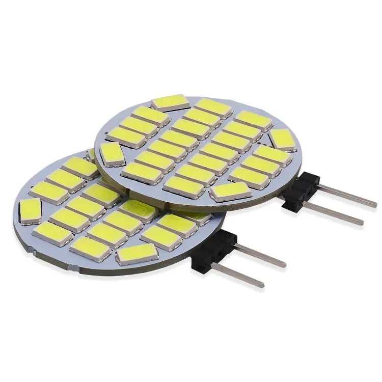 G4 LED Range Hood Bulb – 12V High Brightness Lamp for Boat and Kitchen