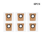 Vacuum Replacement Parts – Brushes and Filters for Xiaomi Robot X20 Plus