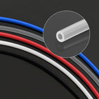 PTFE Bowden Tubing – 1.75mm Filament for 3D Printer Extruder