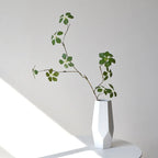 Artificial Lotus Leaf Guanyin Ornament – Zen Decor for Home Photography Props