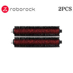 Robot Vacuum Replacement Kit – Cleaning Brushes and Filters for Roborock S7