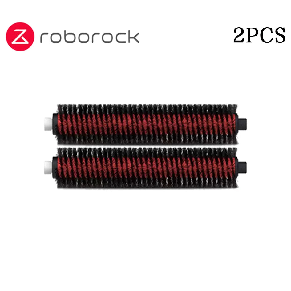 Robot Vacuum Replacement Kit – Cleaning Brushes and Filters for Roborock S7