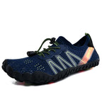 Quick-Dry Aqua Shoes – Barefoot Water Sneakers for Swimming and Beach