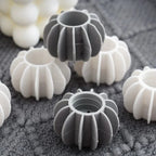 Reusable Silicone Laundry Ball – Pet Hair Remover for Washing Machines