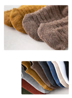 Cotton Low-Cut Ankle Socks – Breathable Casual Footwear for Men