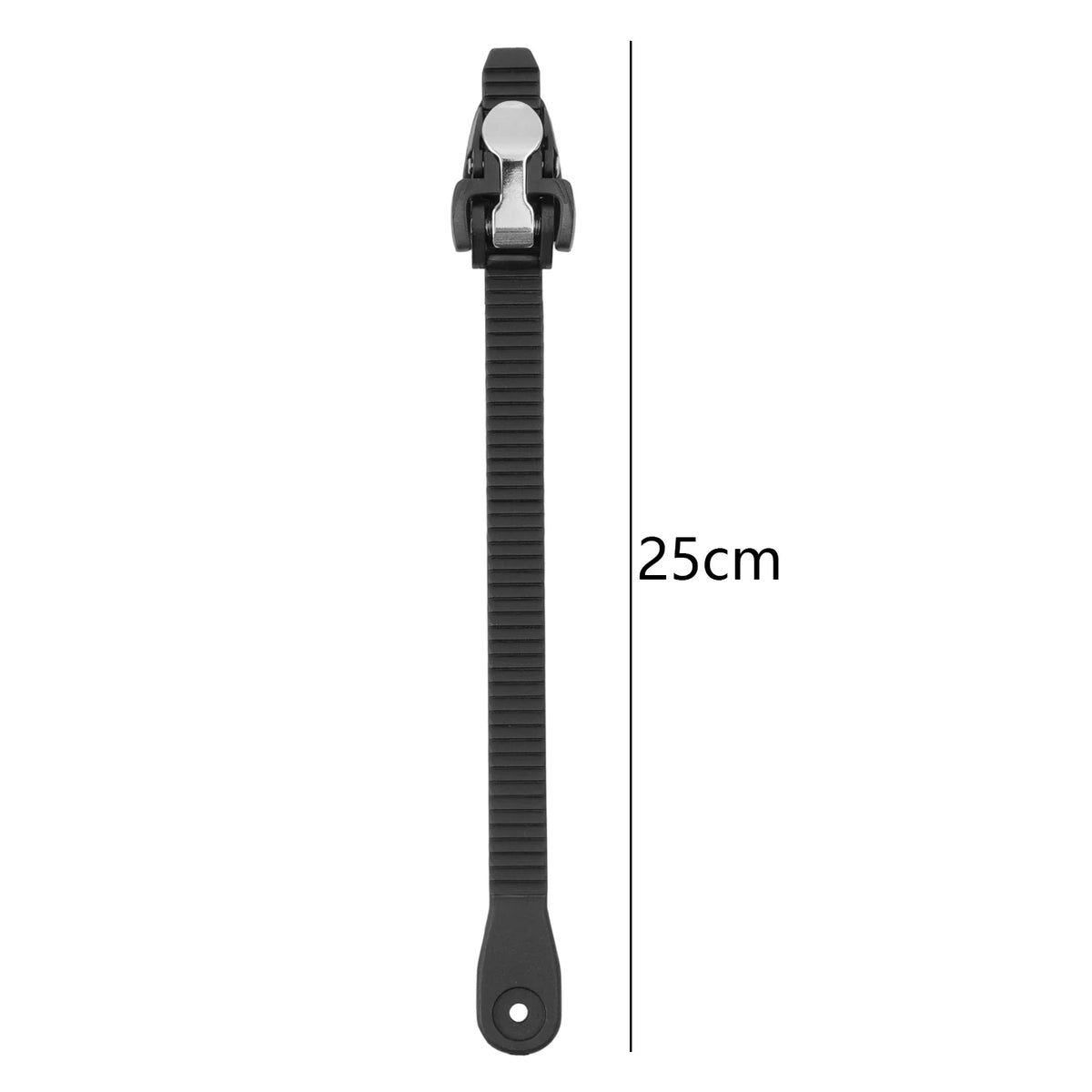 Heavy Duty Ratchet Strap – Adjustable Tension Buckle for Outdoor Gear